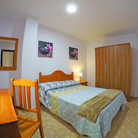 Apartamento Beneharo En San Andres Zewnętrze zdjęcie