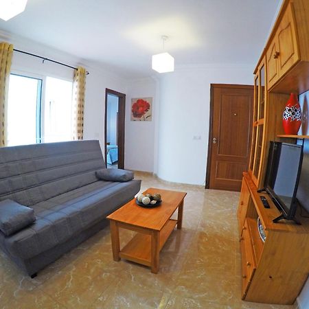 Apartamento Beneharo En San Andres Zewnętrze zdjęcie