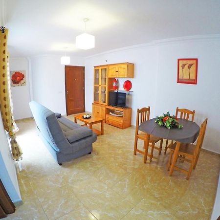 Apartamento Beneharo En San Andres Zewnętrze zdjęcie
