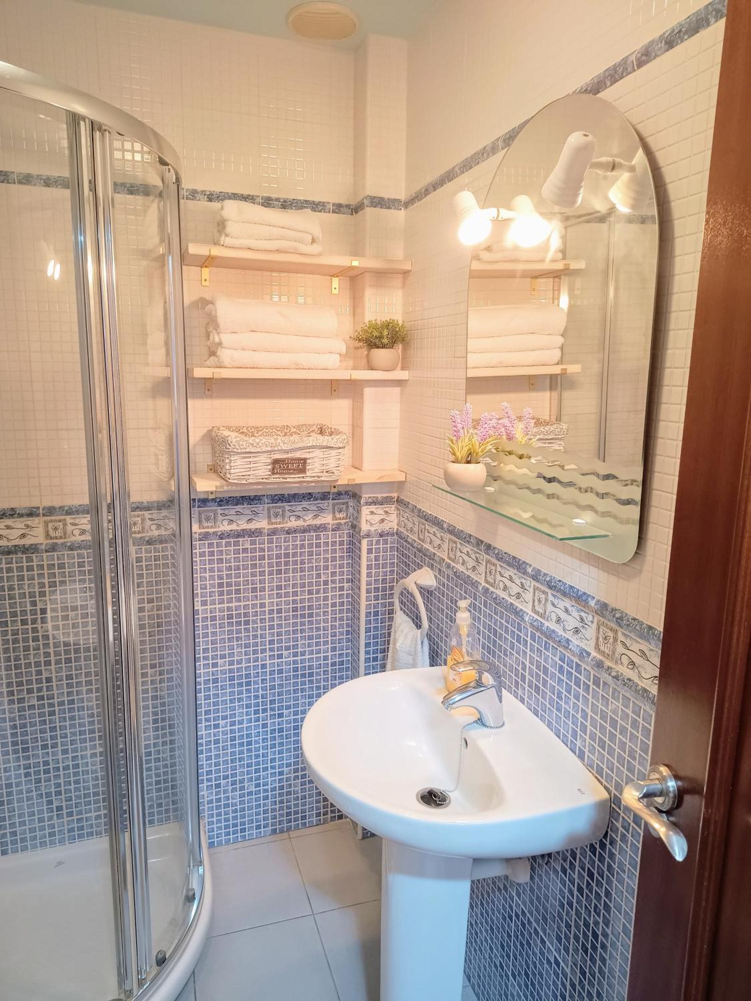 Apartamento Beneharo En San Andres Zewnętrze zdjęcie