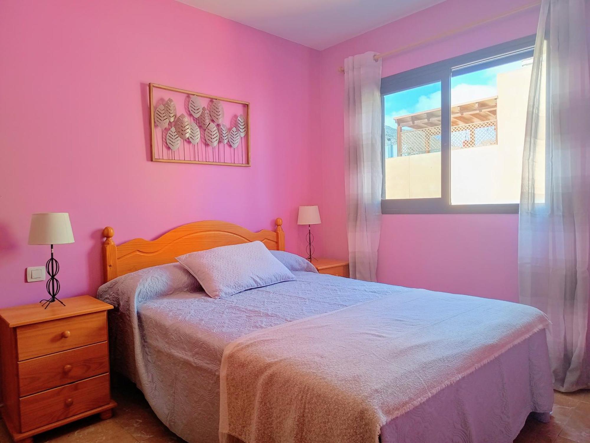 Apartamento Beneharo En San Andres Zewnętrze zdjęcie