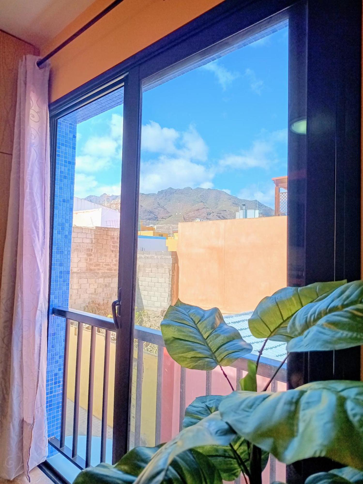 Apartamento Beneharo En San Andres Zewnętrze zdjęcie