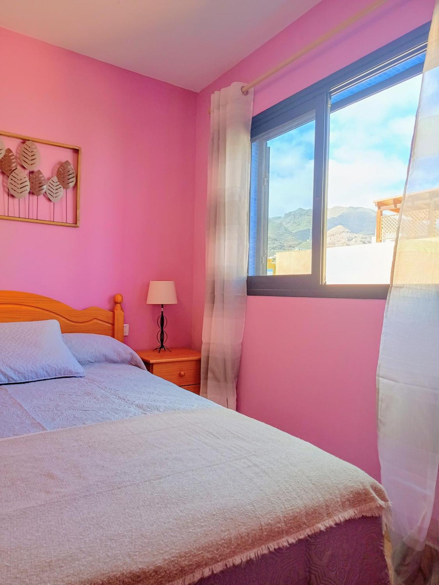 Apartamento Beneharo En San Andres Zewnętrze zdjęcie