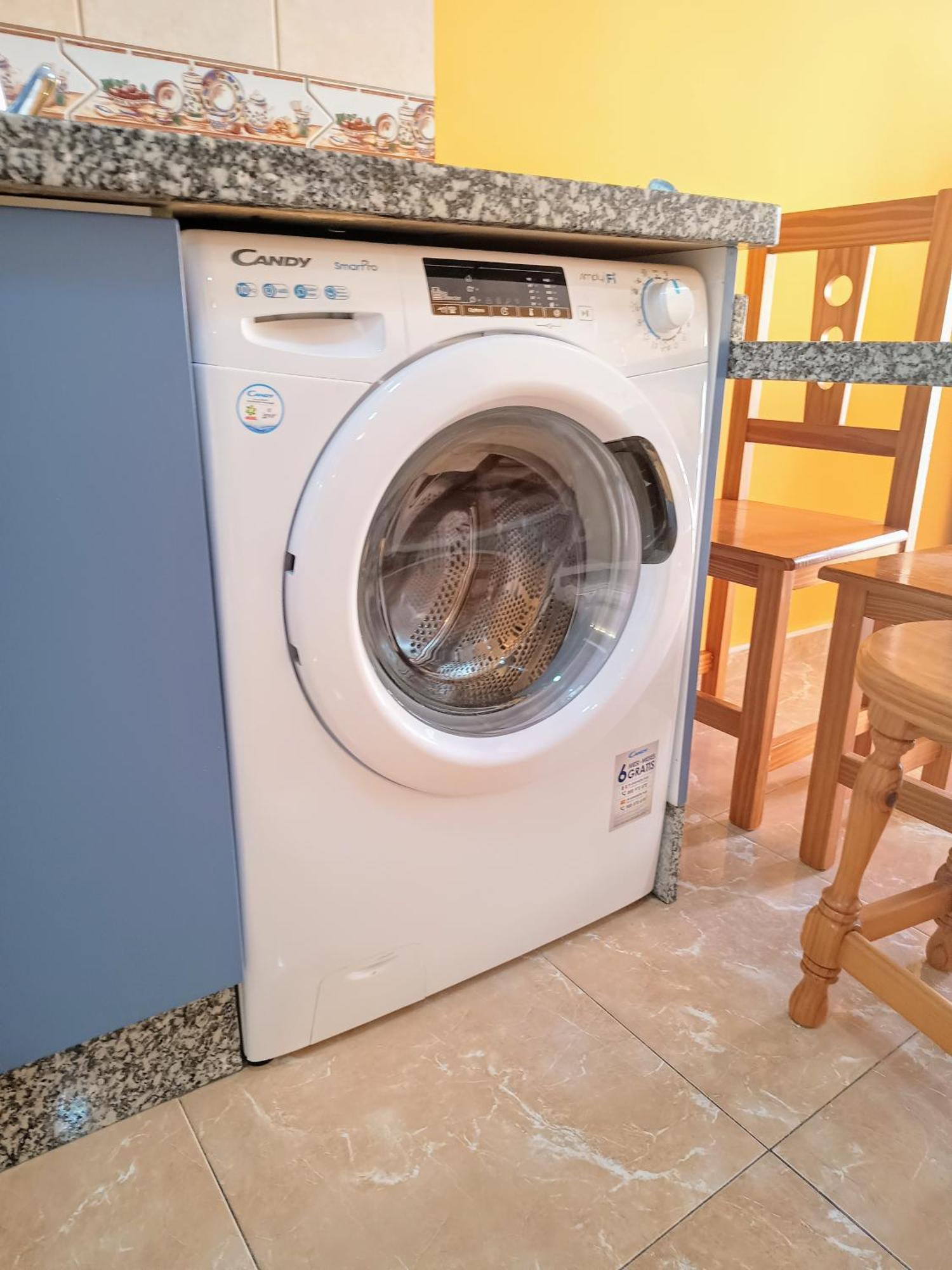 Apartamento Beneharo En San Andres Zewnętrze zdjęcie