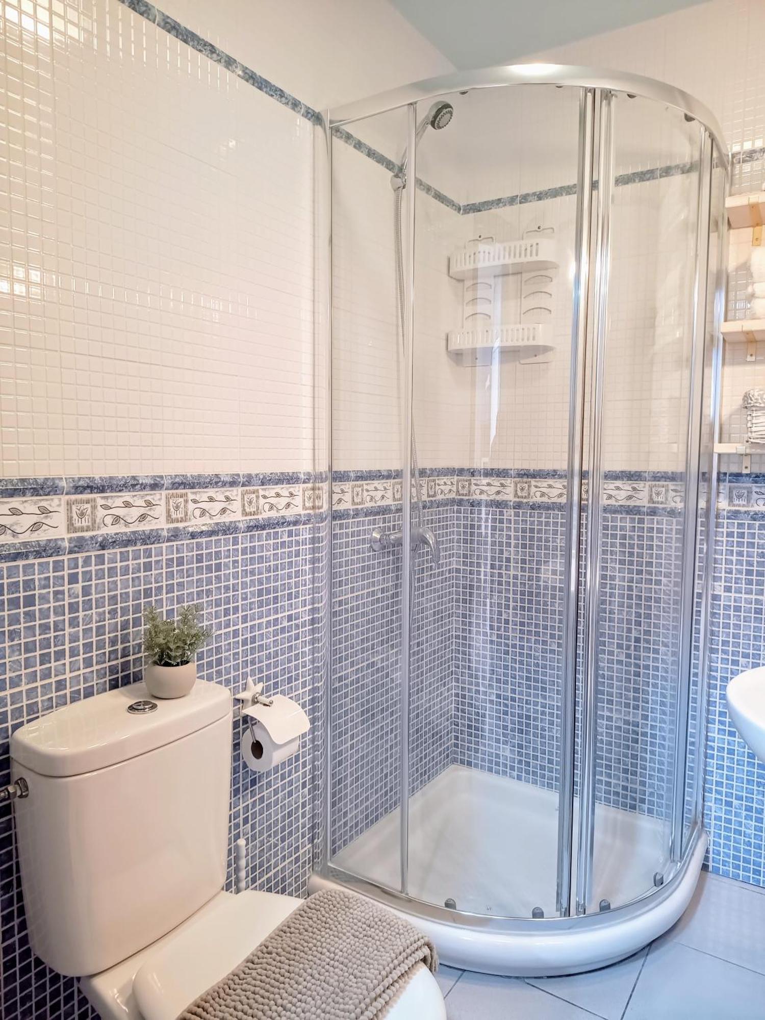 Apartamento Beneharo En San Andres Zewnętrze zdjęcie