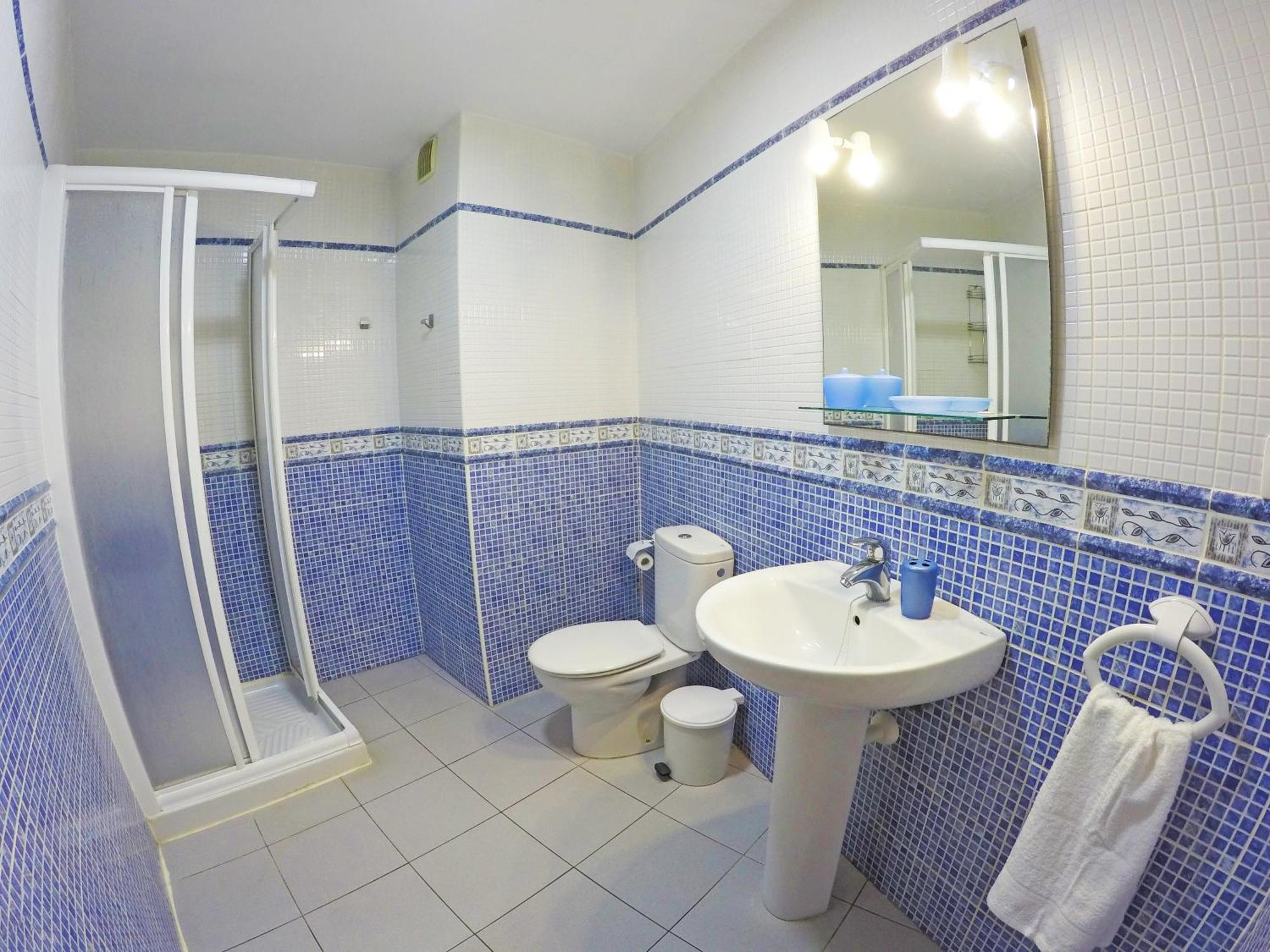 Apartamento Beneharo En San Andres Zewnętrze zdjęcie