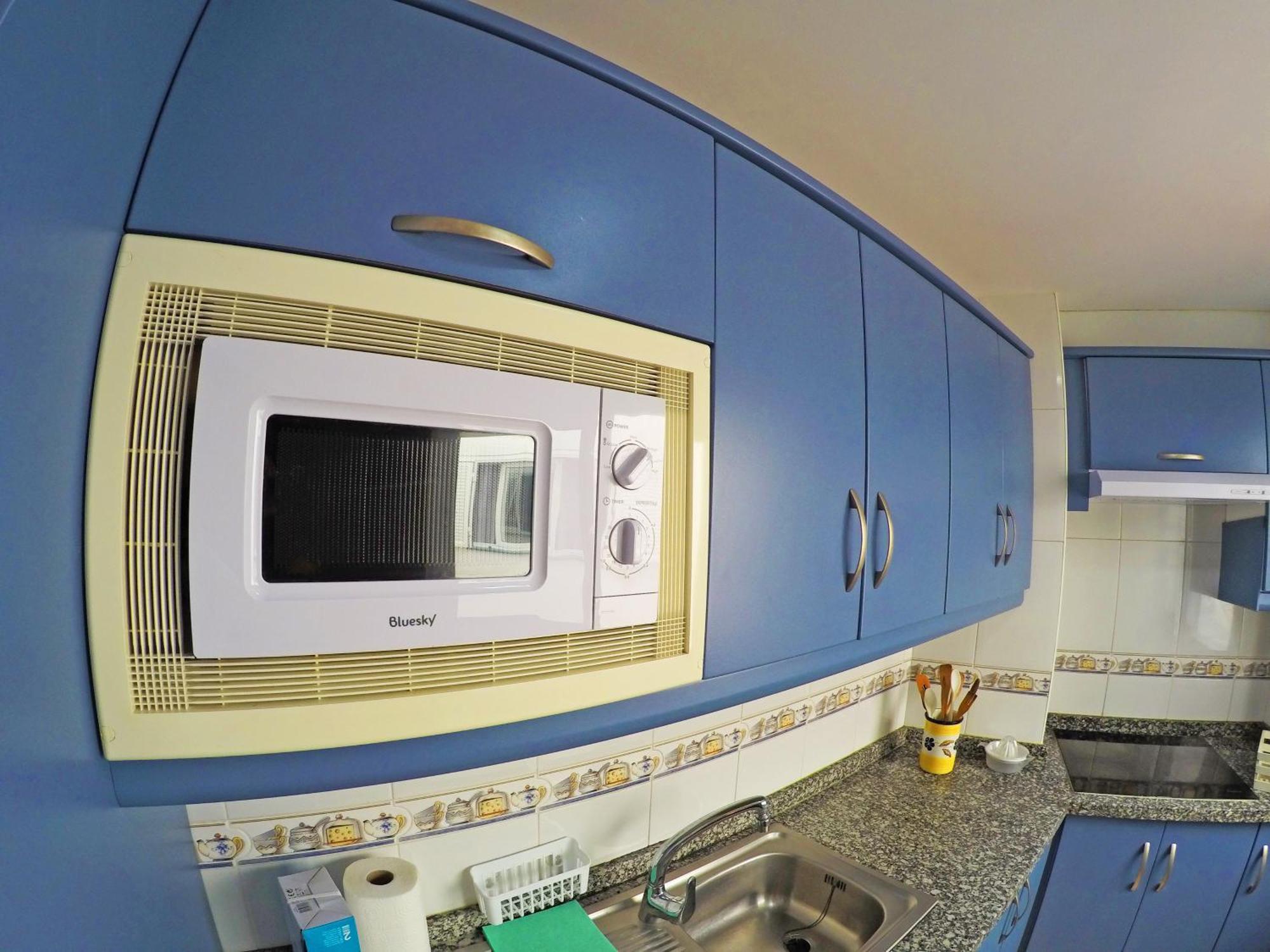 Apartamento Beneharo En San Andres Zewnętrze zdjęcie