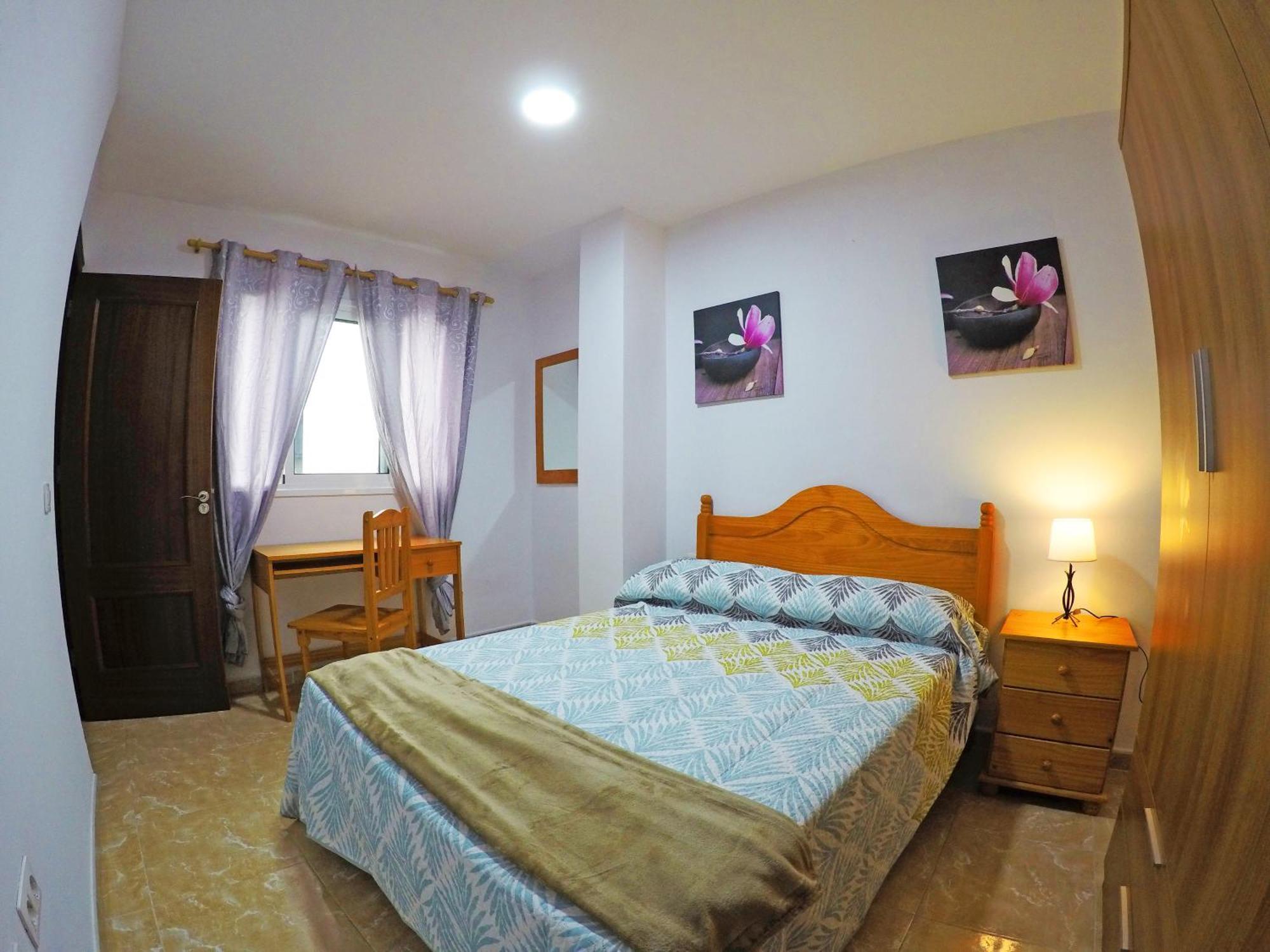 Apartamento Beneharo En San Andres Zewnętrze zdjęcie