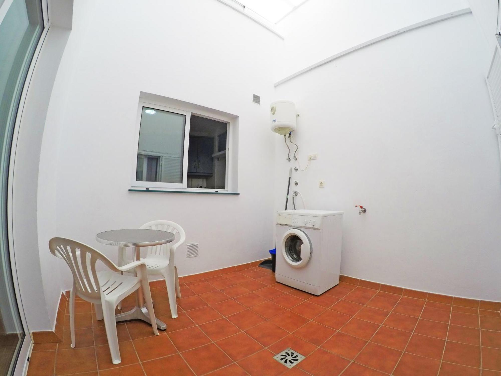 Apartamento Beneharo En San Andres Zewnętrze zdjęcie