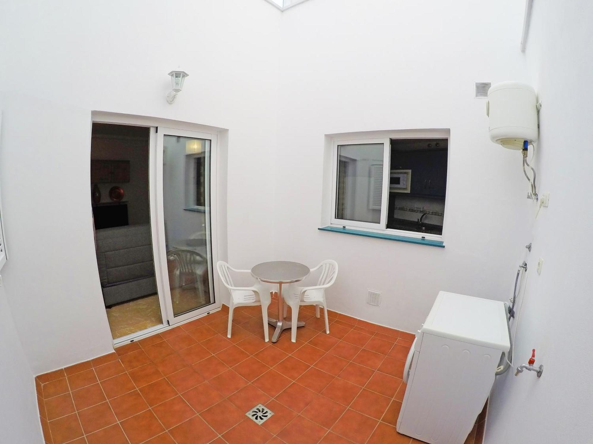 Apartamento Beneharo En San Andres Zewnętrze zdjęcie